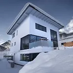 Apartamento Lux Alpinae Nauders