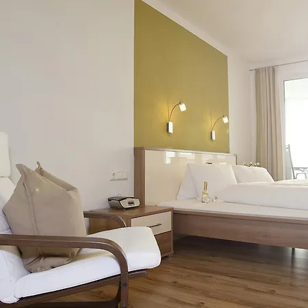 Appartamento Lux Alpinae *