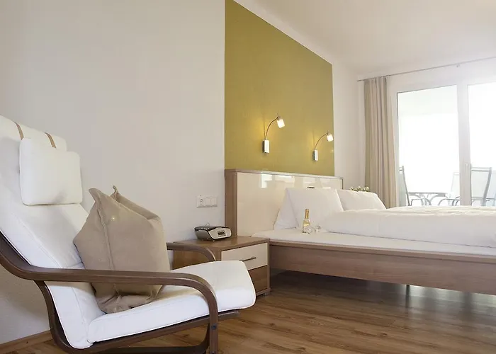 Appartamento Lux Alpinae *