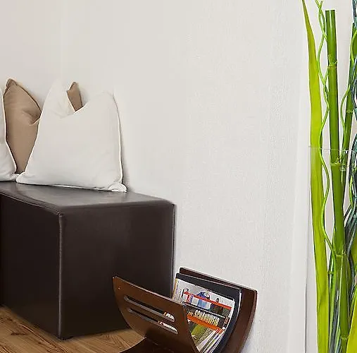 Appartamento Lux Alpinae