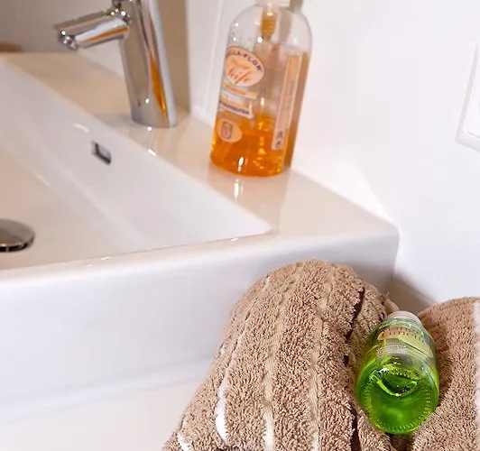 Appartamento Lux Alpinae