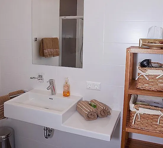 Appartamento Lux Alpinae *