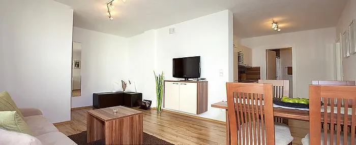 Lux Alpinae Appartamento *