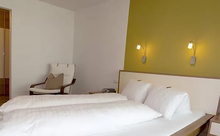 Appartamento Lux Alpinae Nauders