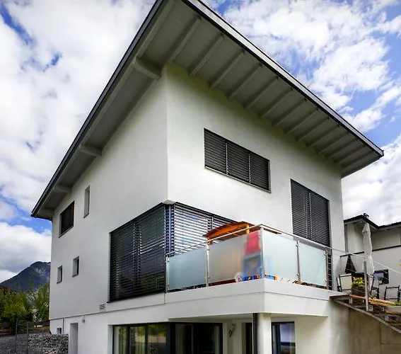 Lux Alpinae Appartamento