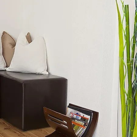 Appartement Lux Alpinae