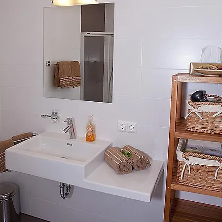 Lejlighed Lux Alpinae *