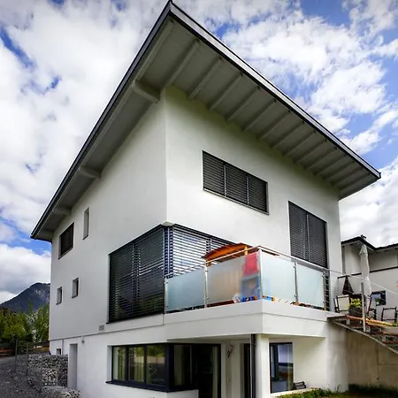 Lux Alpinae Appartement
