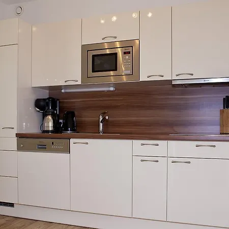 Apartmán Lux Alpinae *