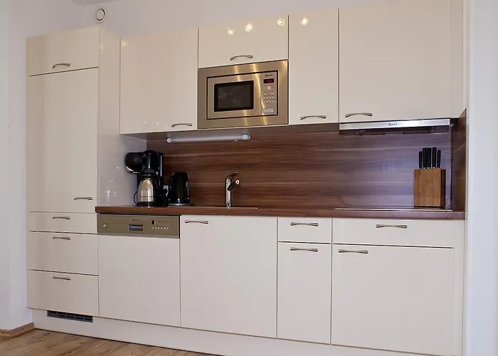 Apartmán Lux Alpinae *